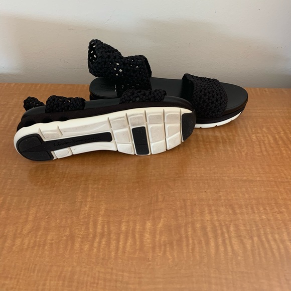Salvatore ferragamo sandles